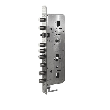 Corpuri de broască îngropate PES