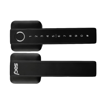 Умные замки для межкомнатных дверей Smart Lock PES