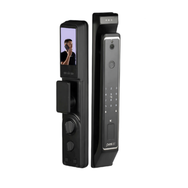 Умные замки для входных дверей Smart Lock PES