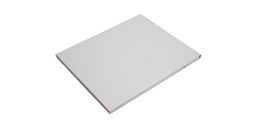 Raft 400 mm  pentru vestiar