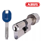 Цилиндр  ABUS (Германия) Integral PRO 135 мм  (Т55x80) (55x80T)  Ключ-Тумблер