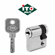 ITO KILIT Cilindru 754 40 mm (9x31 mm) 