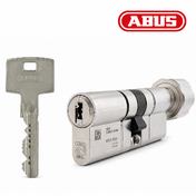 Цилиндр  ABUS (Германия) Magtec 2500 135 мм  (Т65x70) (65x70T)   Ключ-Тумблер