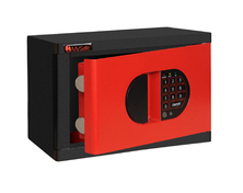 Seif pentru automobil GRIFFON MySafe MS.17.E.RED (170x240x160 mm)