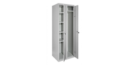 Dulap utilitar SGM-5/40/2 (1800x800x500 mm) 