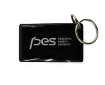 PES MIFARE брелок 