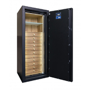 Сейф GRIFFON для ювелирных изделий CLE.II.150.KЕ.Jew (1506х600х600 мм) Огнестойкий и Взломостойкий