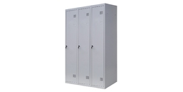 Dulap vestiar SOM-1/40/3 (1800x1200x500mm) 