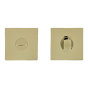 Комплект розет WC для дверей Z25-WC (PVD)
