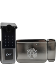 Умный замок PES Gate для калиток