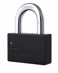 RB-LOCKS Навесной замок Padlock 13-B Keylocx 
