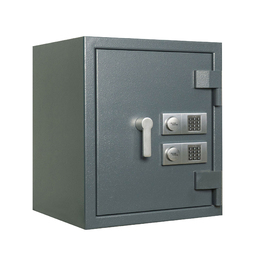 Сейф GRIFFON|для дома и офиса CLE.IV.67.EE Combi (670х570х570 мм) Огнестойкий и Взломостойкий