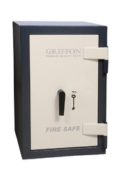 Сейф GRIFFON|для дома и офиса FS.70.K (683x450x455 мм) Огнестойкий и Взломостойкий