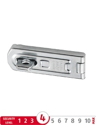 ABUS|Suport de prindere și fixare lacate | HASP 100/80