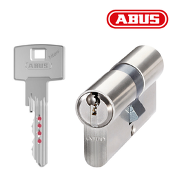 Цилиндр  ABUS (Германия) Vitess 4000 MX  60 мм (30x30)  Ключ-Ключ