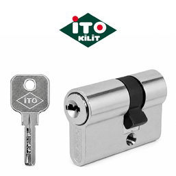 ITO KILIT|Cilindru 754|80 mm (40x40 mm) Cheie-Cheie