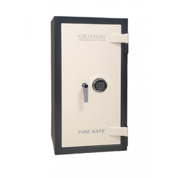 Сейф для дома и офиса GRIFFON FS.90.E (900x500x455 мм) огнеcтойкий