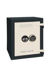 Сейф офисный GRIFFON FS.57.E (560x445x445 мм) огнестойкий
