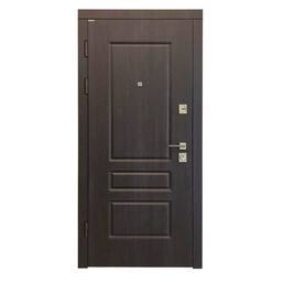 Ușa de exterior|din metal|CLASSIC (880x2040, 960x2040 mm)