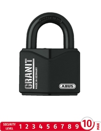 ABUS | Lacăt atârnat Granit 37/55