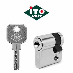 ITO KILIT Cilindru 754 40 mm (9x31 mm) 