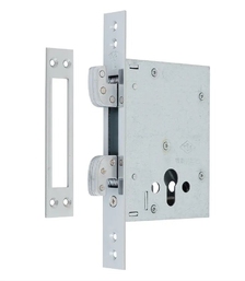 Замок врезной MUL-T-LOCK ML3-352K  (BS-60 мм)