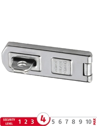 ABUS| Suport de prindere și fixare lacate | HASP 100/100