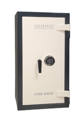 Сейф офисный GRIFFON FS.90.E (900x500x455 мм) огнестойкий