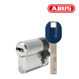 Цилиндр  ABUS (Германия) Bravus 3500 MX Magnet  95 мм (85x10) 