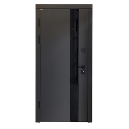 Ușa de exterior din metal GALAXY (880x2040, 960x2040 mm)