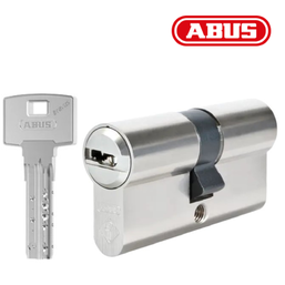 Цилиндр  ABUS (Германия) Bravus 3000 MX  150 мм (75x75)   Ключ-Ключ