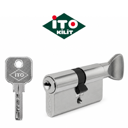 IITO KILIT Cilindru 754 70 mm (T35x35) Cheie-Buton
