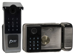 Умный замок PES Gate 2 для калиток