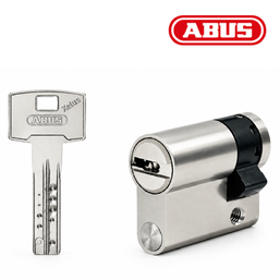 Цилиндр  ABUS (Германия) Xelus ME  85 мм (10x75 мм)