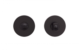 Комплект розет WC для дверей Z33-WC (Black)