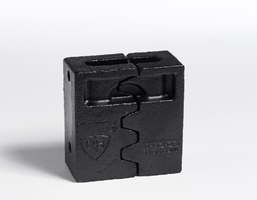 RB-LOCKS Протектор HASP 13 для навесного замка  (109х90х40 мм)