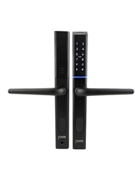 Умный замок PES  Ford 2 Black под цилиндр