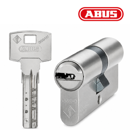 Цилиндр  ABUS (Германия) Bravus 4000 MX  95 мм (35x60)   Ключ-Ключ