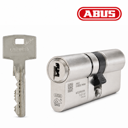 Цилиндр  ABUS (Германия) Magtec 2500  75 мм (30x45)  Ключ-Ключ