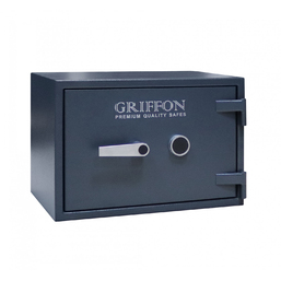 Seif pentru casa și birou GRIFFON CL.II.35.K (340x500x343 mm) Antifoc Antiefracție