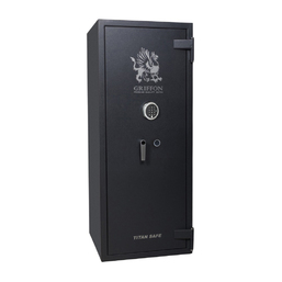 Сейф GRIFFON|для дома и офиса CL.III.150.KET (1488х600х600 мм) Огнестойкий и Взломостойкий