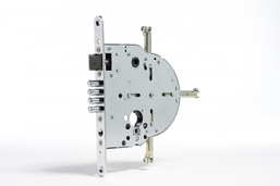 Замок врезной RB-LOCKS 507T Trilink
