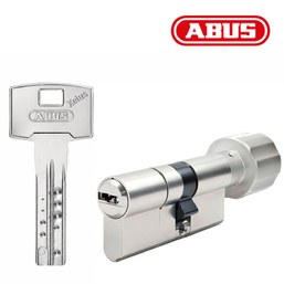 Цилиндр  ABUS (Германия) Xelus ME  130 мм   (Т65x65)   Ключ-Тумблер