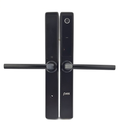 Умный замок PES Aston Black